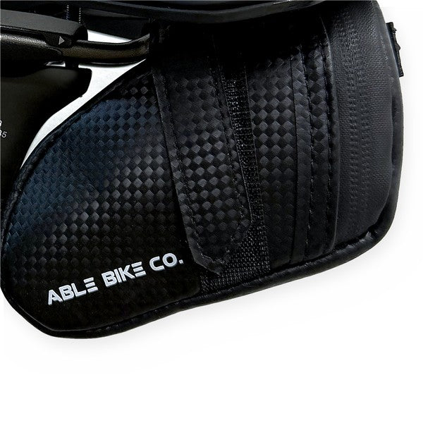 Able Saddle Bag