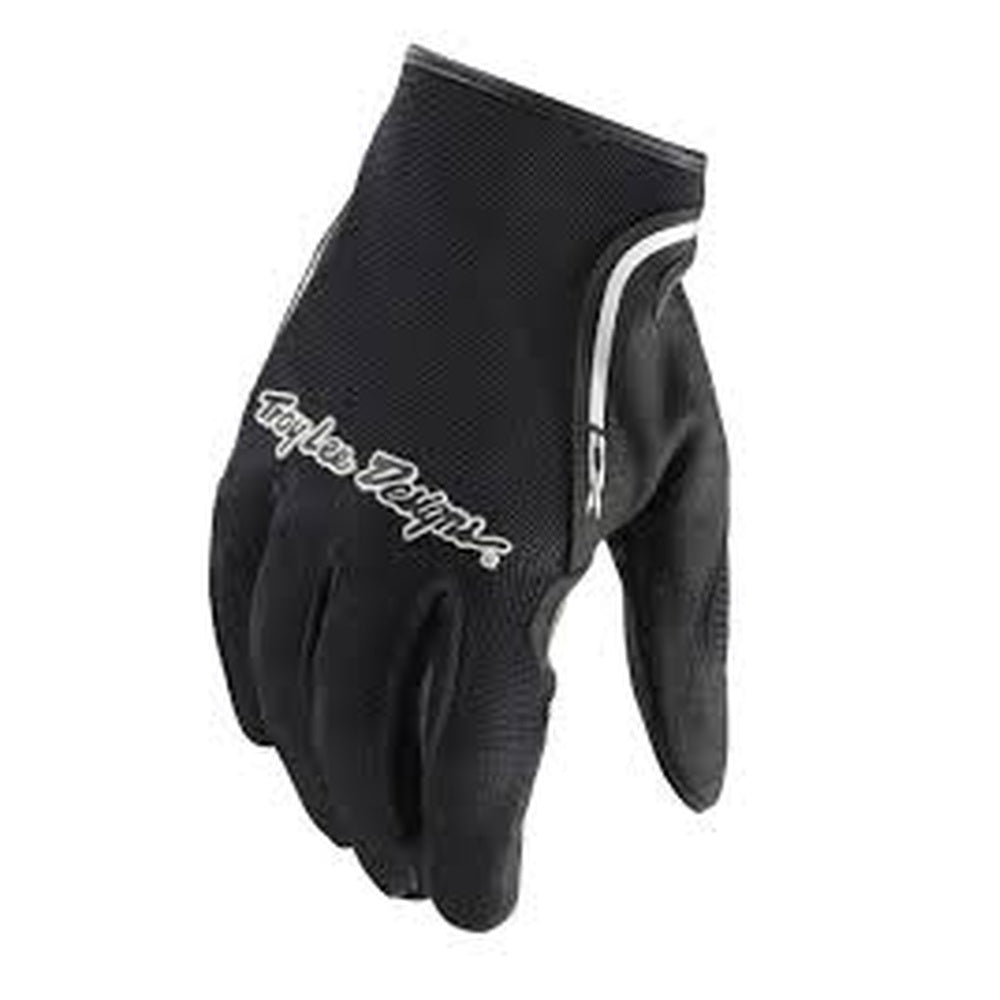 Troy Lee XC Glove - Black