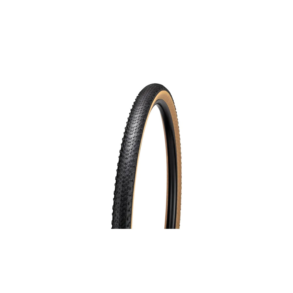 Specialized TRACER TLR TIRE TAN SDWL 700X45 700 x 45