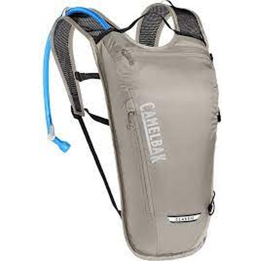 Camelbak Classic Light - Aluminum/Black