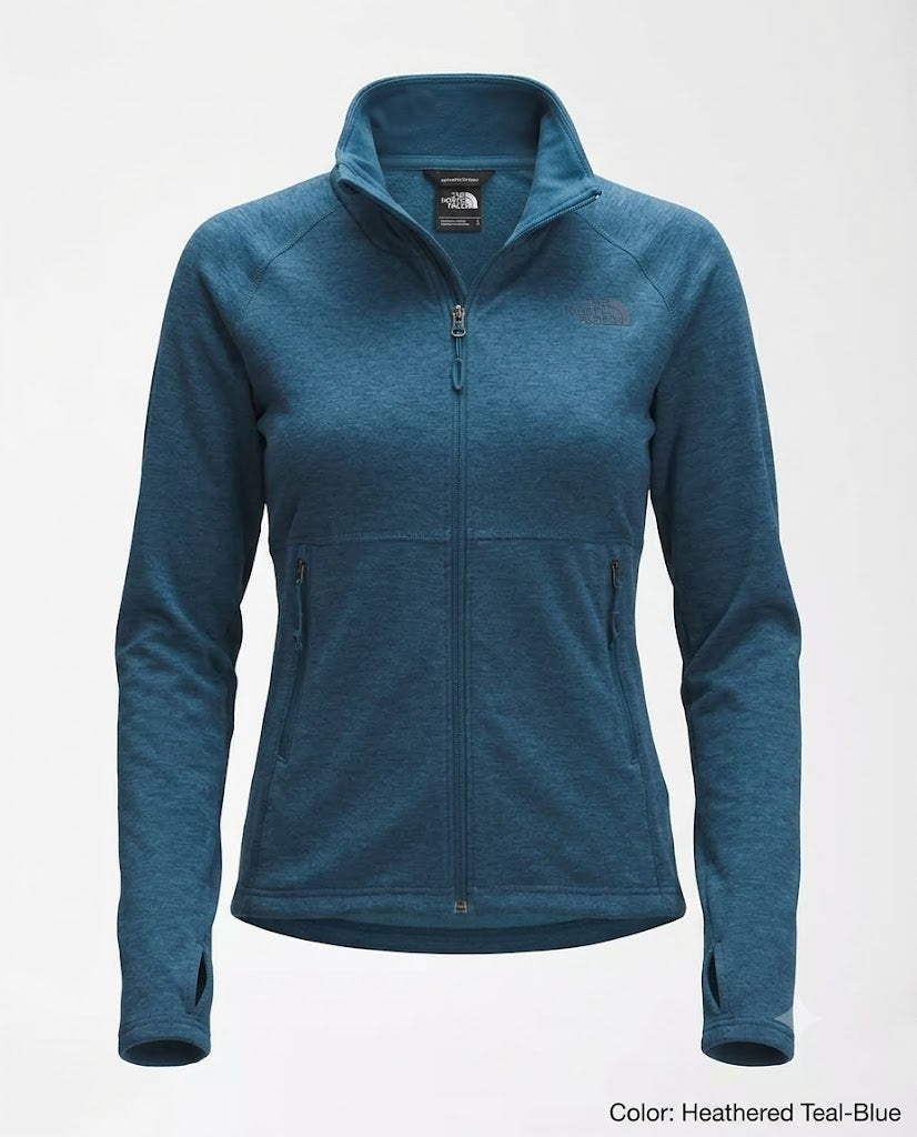 The North Face Canyon Lands Sweater Women's