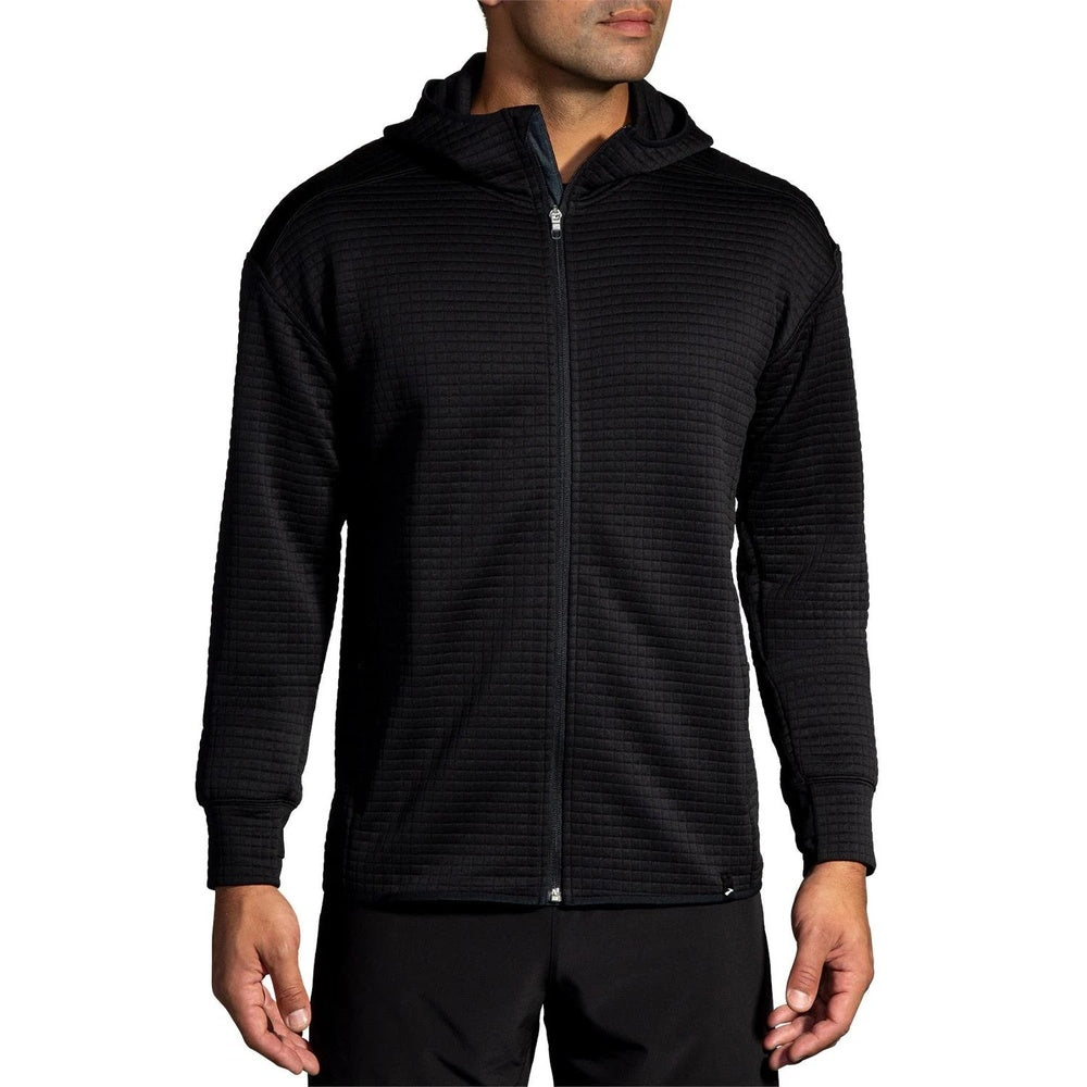 Brooks Activate Midweight Hoodie