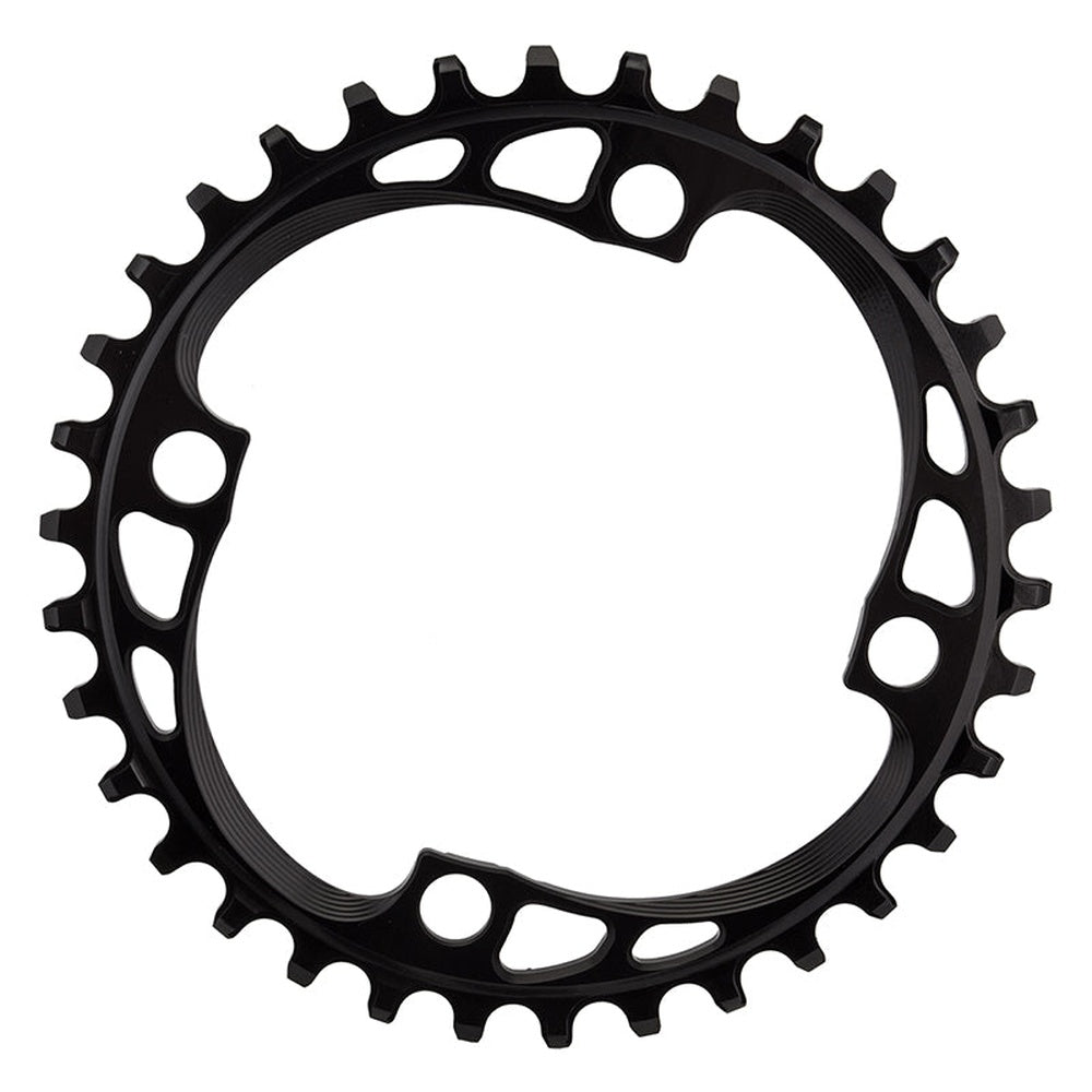 Absolute Black 104mm 34T Chainring