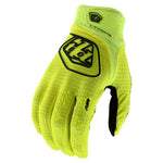 Troy Lee Air Glove - Yellow