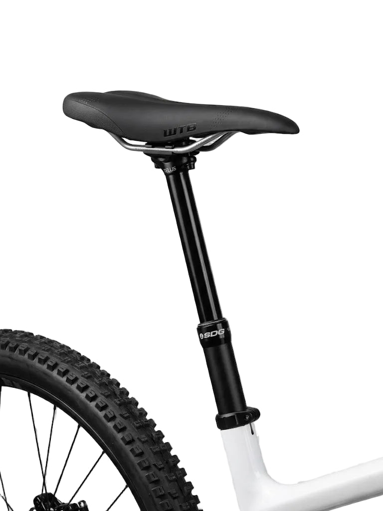Santa Cruz Tallboy 5 C 29 24 R White Medium
