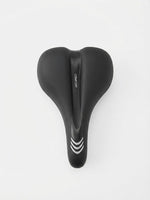 Ven2 Comfort Saddle Black