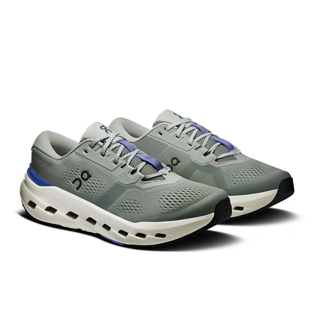 Cloudrunner 3 M Tin | Iceberg 9
