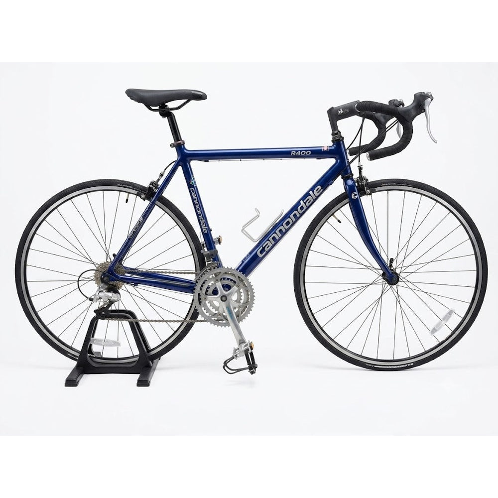Cannondale R400 Blue
