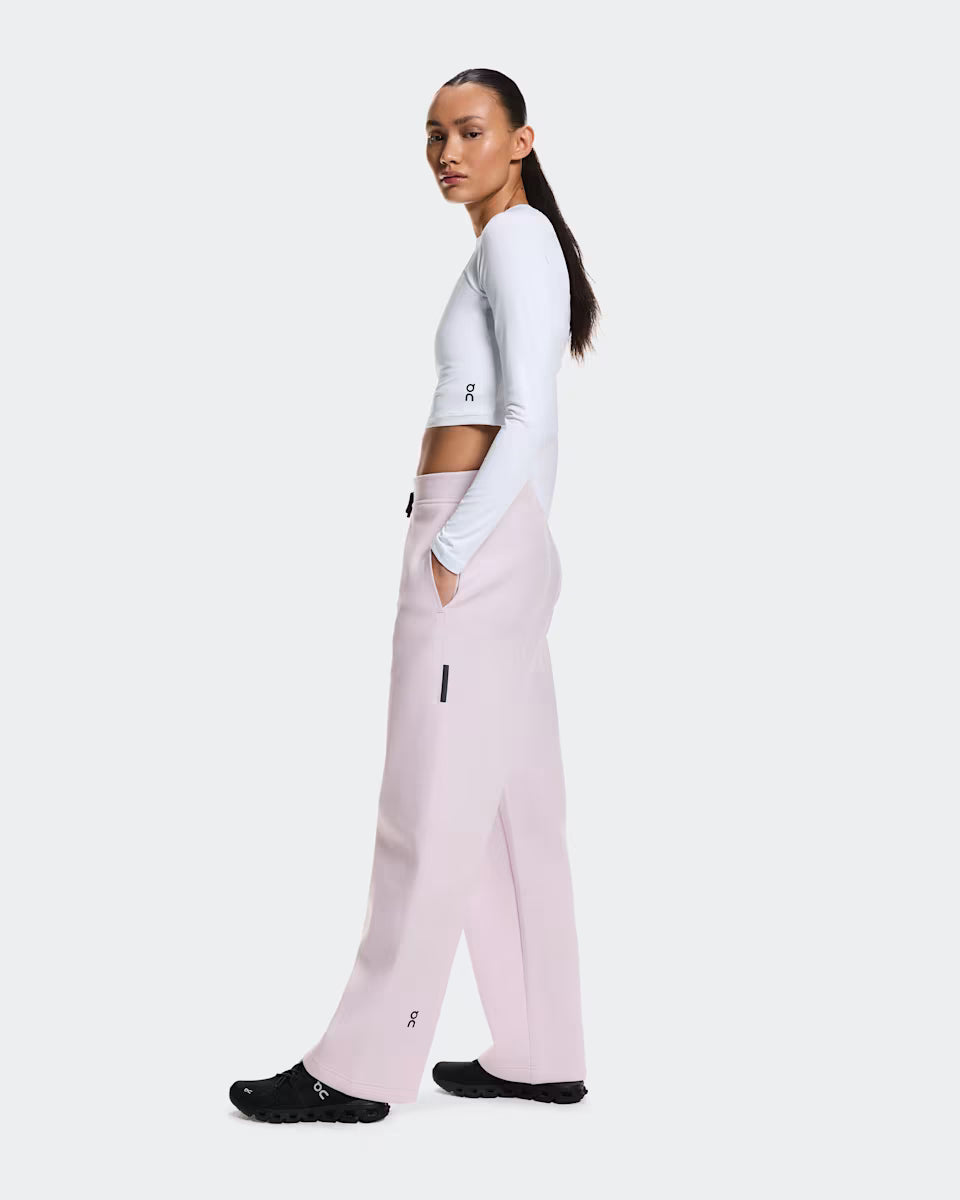 Focus Tech Sweatpants Women Orchid M