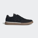 Five Ten Sleuth MTB Shoes Men's - Black/Black/Gum