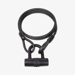 Eltin Lock+Cable 10X1800