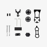 Eltin Multifunction Bike Mount