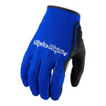 Troy Lee XC Glove - Blue