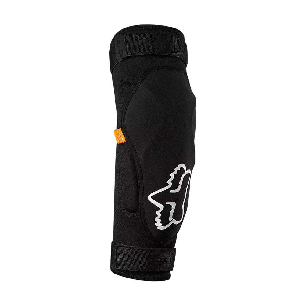 Fox Racing Launch D30 Elbow Guard - Black