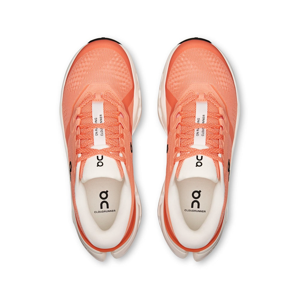 eCloudrunner 3 W Sunston | Ivory 7