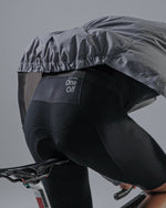 TheOneOff Argon Long Sleeve Rain Jacket
