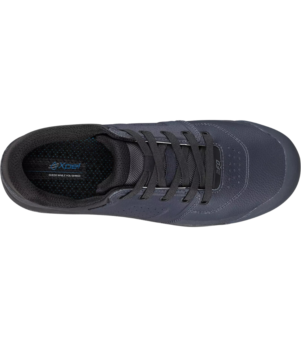 2FO DH FLAT MTB SHOE DKNVY 42.5