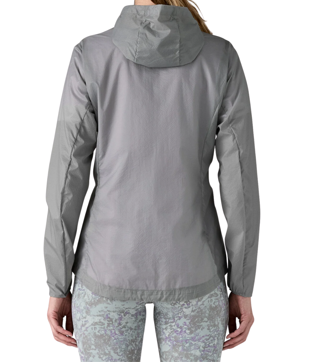 W's Houdini Jkt Salt Grey S