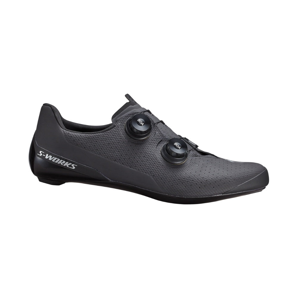 SW TORCH RD SHOE BLK 41