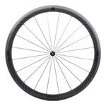 Reynolds AR41x TL DB XDR 24/24H Wheel Set