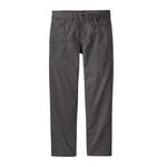 M's Twill Traveler Pants Forge Grey S
