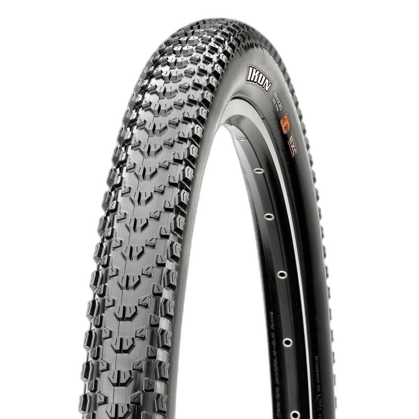 Maxxis Ikon 29x2.2 Wire/60 Tire