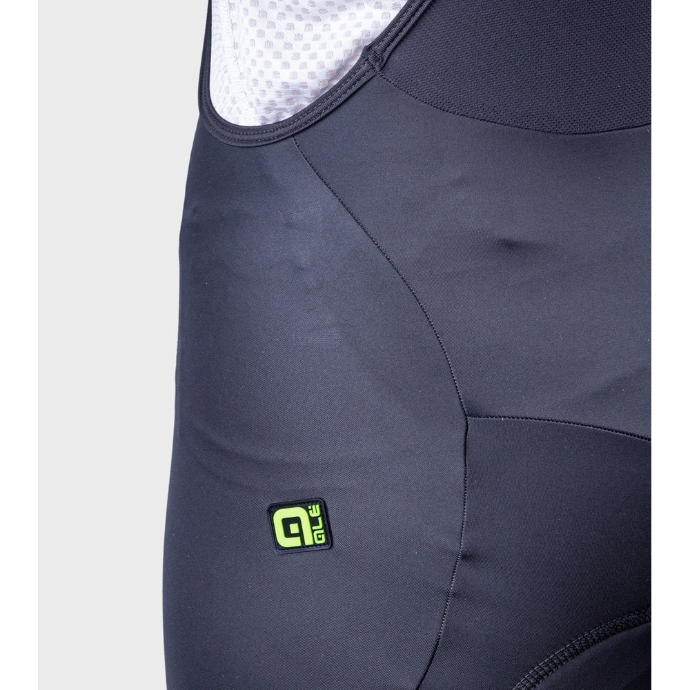 Ale Solid Blend Bibshort Women's