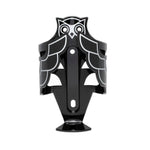 Portland Design Works Owl Cage: Black/Gold