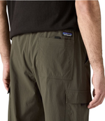 M's Quandary Pants - Reg Pine Needle Green 36