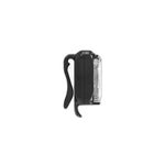 Lezyne ZECTO DRIVE 250+ FRONT GLOSS BLACK