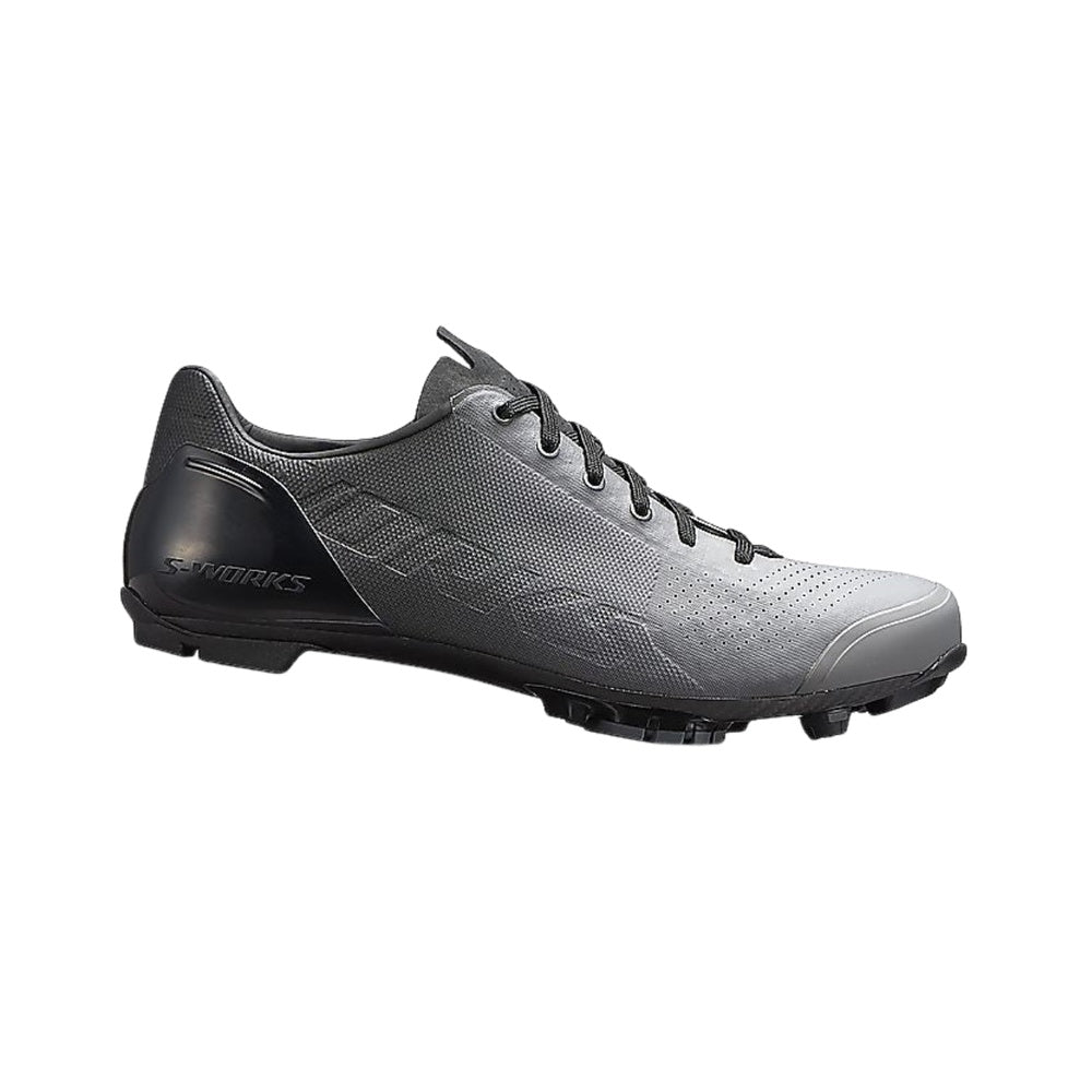 SW RECON LACE MTB SHOE BLK 39