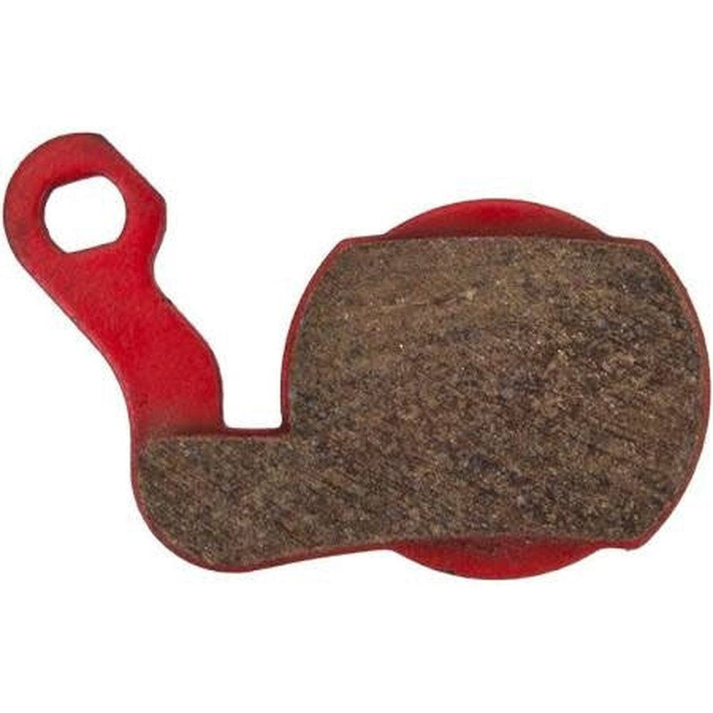 DISC BRAKE REPLACEMENTS HIGH PERFORMANCE COMPOUND