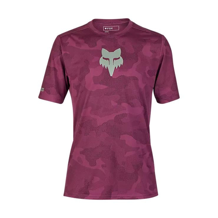 2024 FA-RANGER TRU DRI SS JERSEY [SAN] 2X
