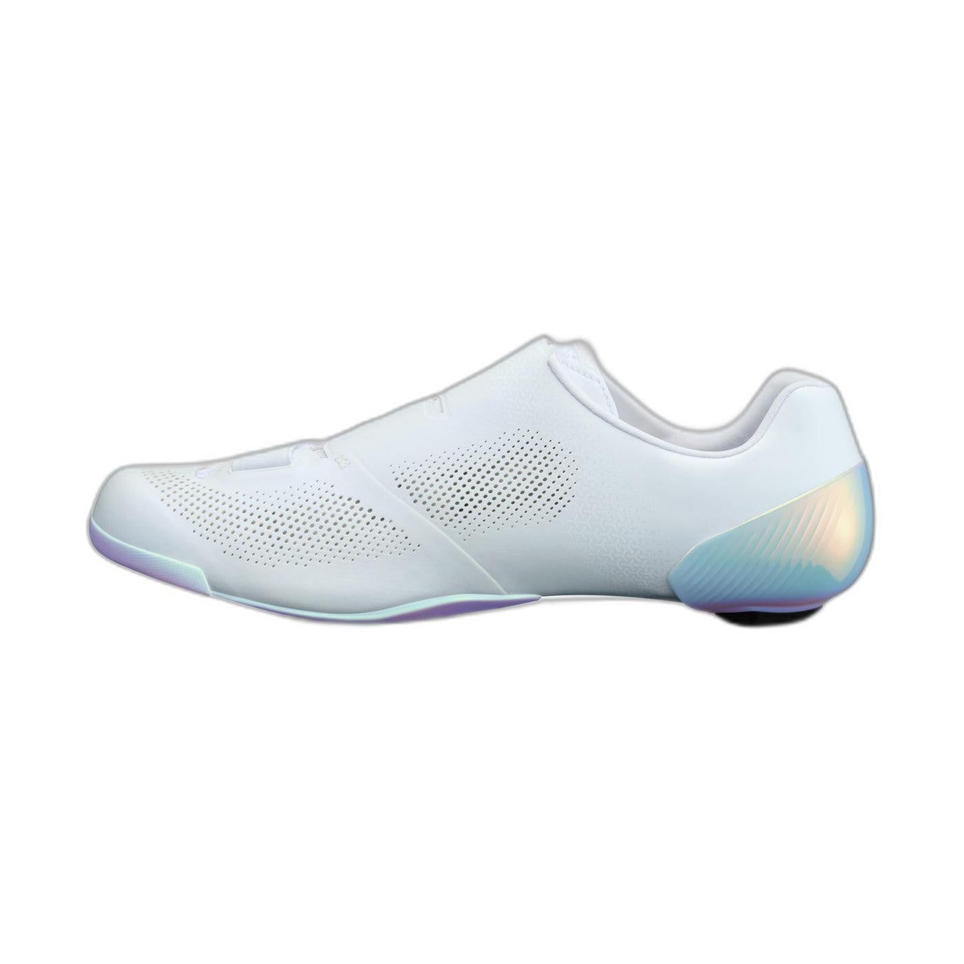 Shimano SH-RC903-PWR S-PHYRE BICYCLE SHOES | WHITE 44.0