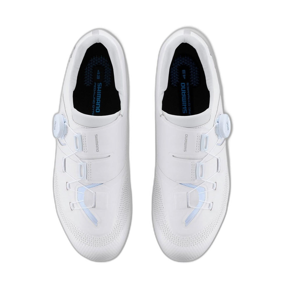 Shimano SH-RC503 BICYCLE SHOES | WHITE 44.0