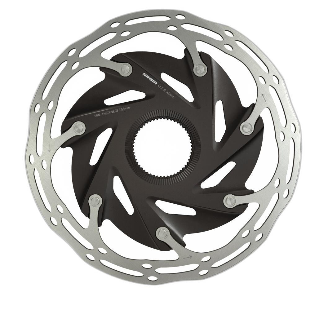 Sram Centerline XR 2P 160mm Disc Brake Rotor
