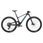 Scott Bike Spark RC Team Carbon Black Small