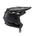 Fox Racing DROPFRAME PRO MT BLK [MT BLK] Large