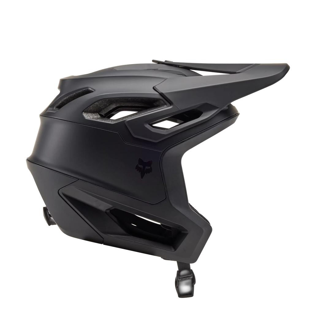 Fox Racing DROPFRAME PRO MT BLK [MT BLK] Large