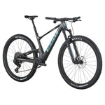 Scott Bike Spark RC Team Carbon Black Medium