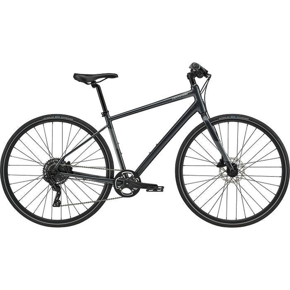Cannondale 700 U Quick 4 TGE  LG