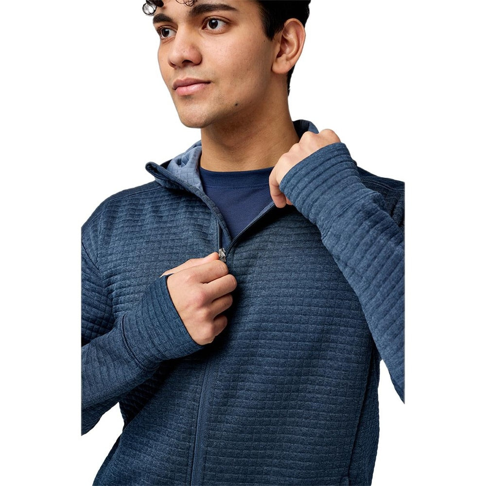 Brooks Activate Midweight Hoodie Men's