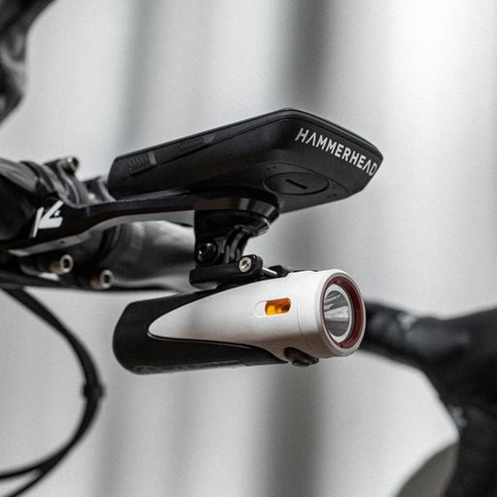 K-EDGE Stem Part K-EDGE Garmin Max XL Combo Mount 31.8 Black