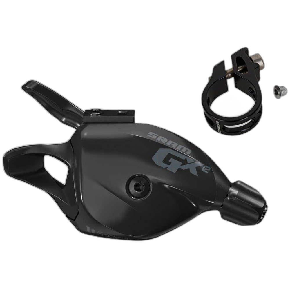 Sram Shifter GX Trigger 11 Speed Rear w Discrete Clamp Black