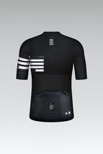 Gobik Maillot Manga Corta Cx Pro Unisex Black 2XSmall