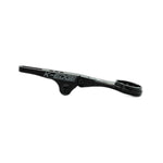 K-Edge Wahoo IHS XXL Combo Mount - Black Anodized