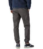 M's Twill Traveler Pants Forge Grey M