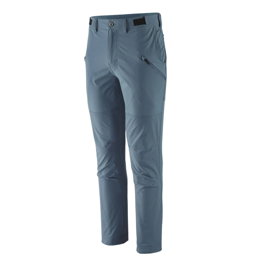 M's Point Peak Trail Pants - Reg Utility Blue 30