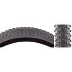 TIRE SUNLT UTILIT 20x3.0 BK/BK H5183 SPARROW WIRE/30