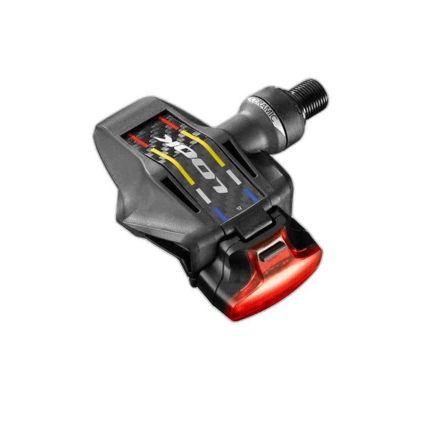 Look KEO BLADE CARBON CERAMIC VISION - 12NM